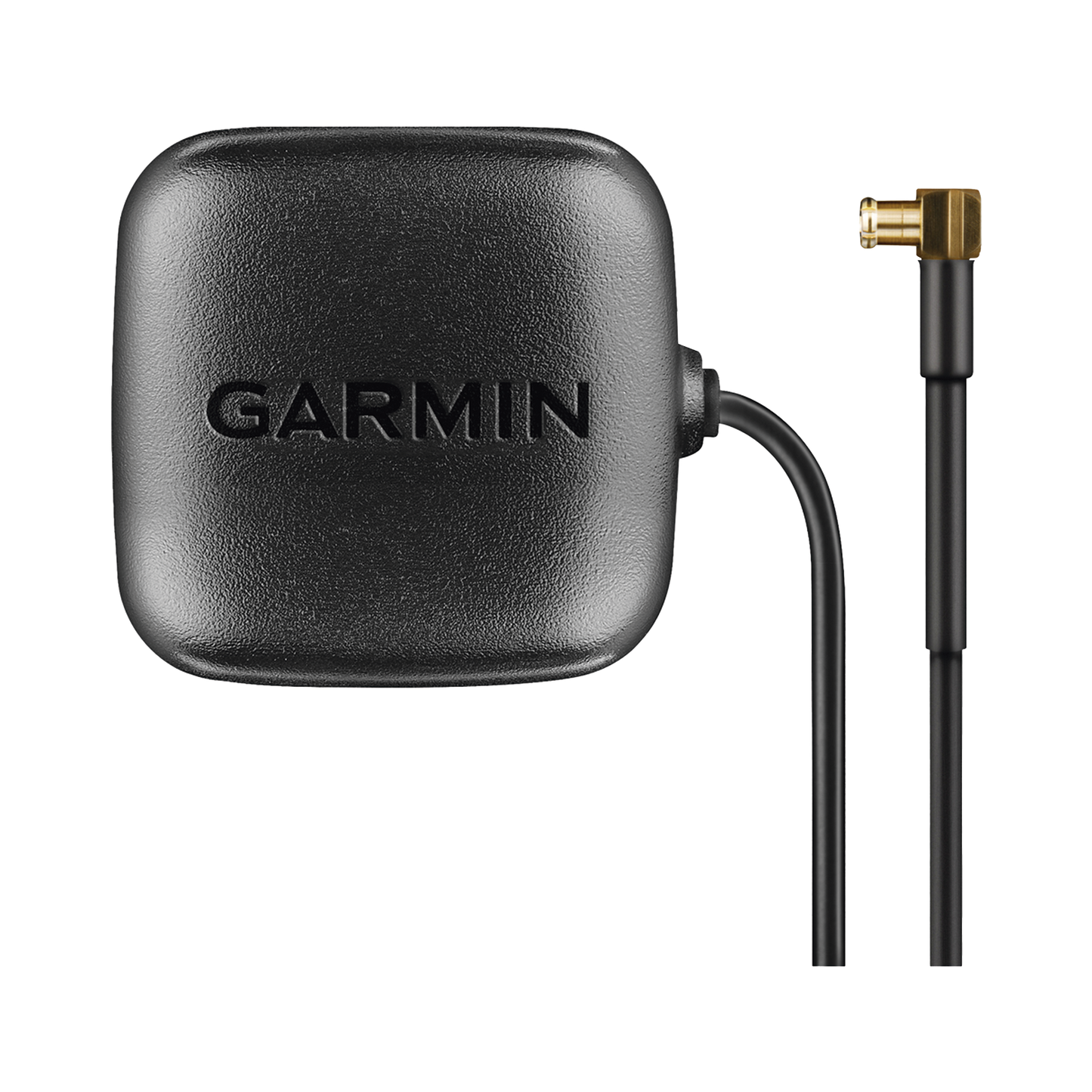 Antena GPS magnética GA25MCX con conector MCX y cable de 2.95 m
