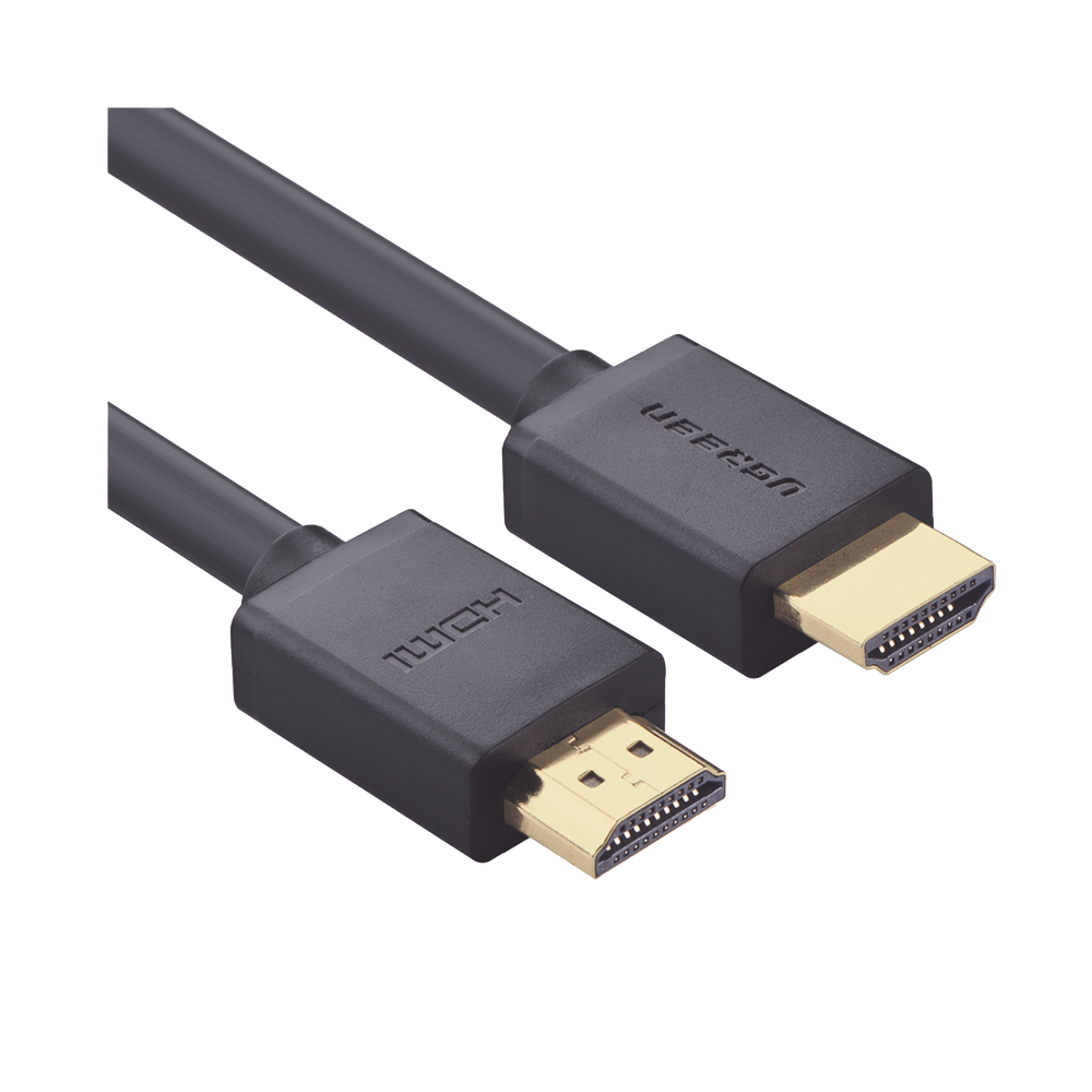 Cable HDMI 2.0 4K@60Hz | 15 Metros (49.21 Pies) | HDR | 3D | HEC (Canal Ethernet HDMI) | ARC (Canal de Retorno de Audio | Color Profundo de 48 Bits | Audio de 32 Canales | HDCP | Dolby True HD 7.1 | 18 Gbps | M�ltiple Blindaje | Calidad Premium