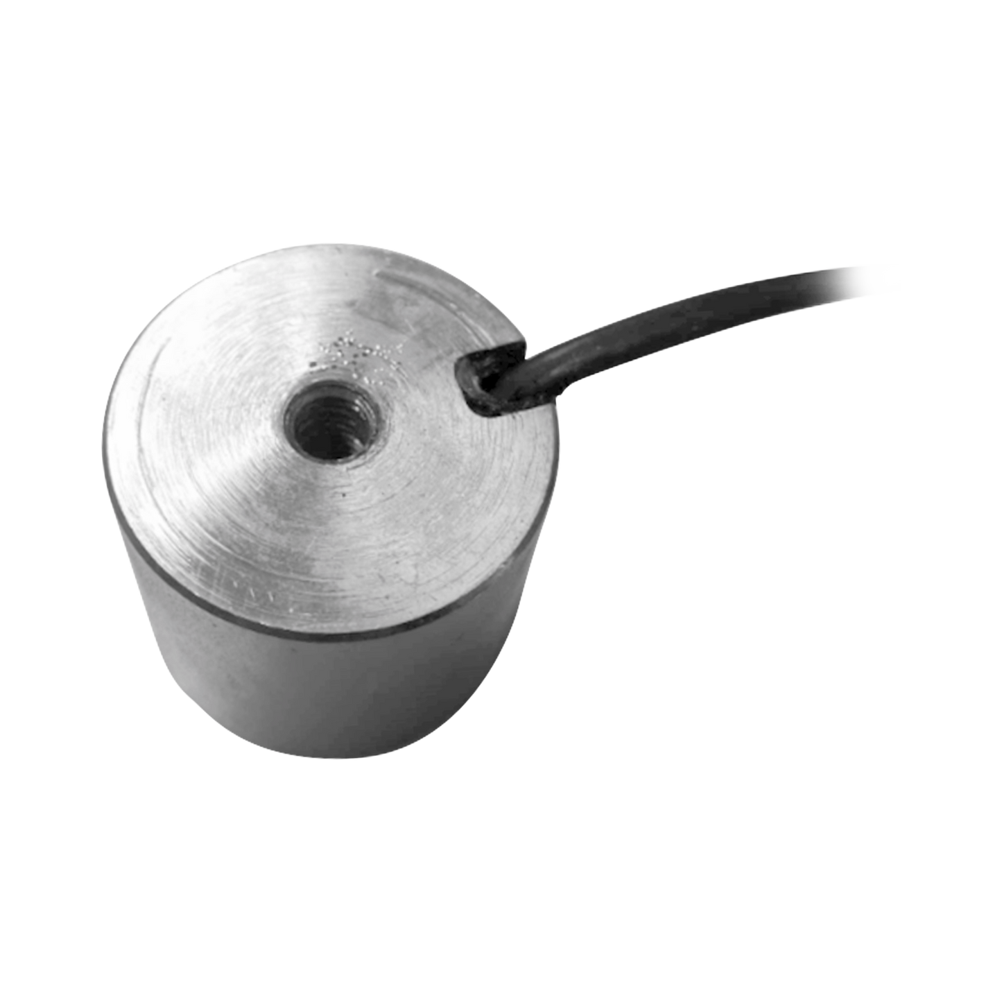 Solenoide de Bloqueo de Paso Entrada - Salida para Torniquete Trípode Hikvision DS-K3G200