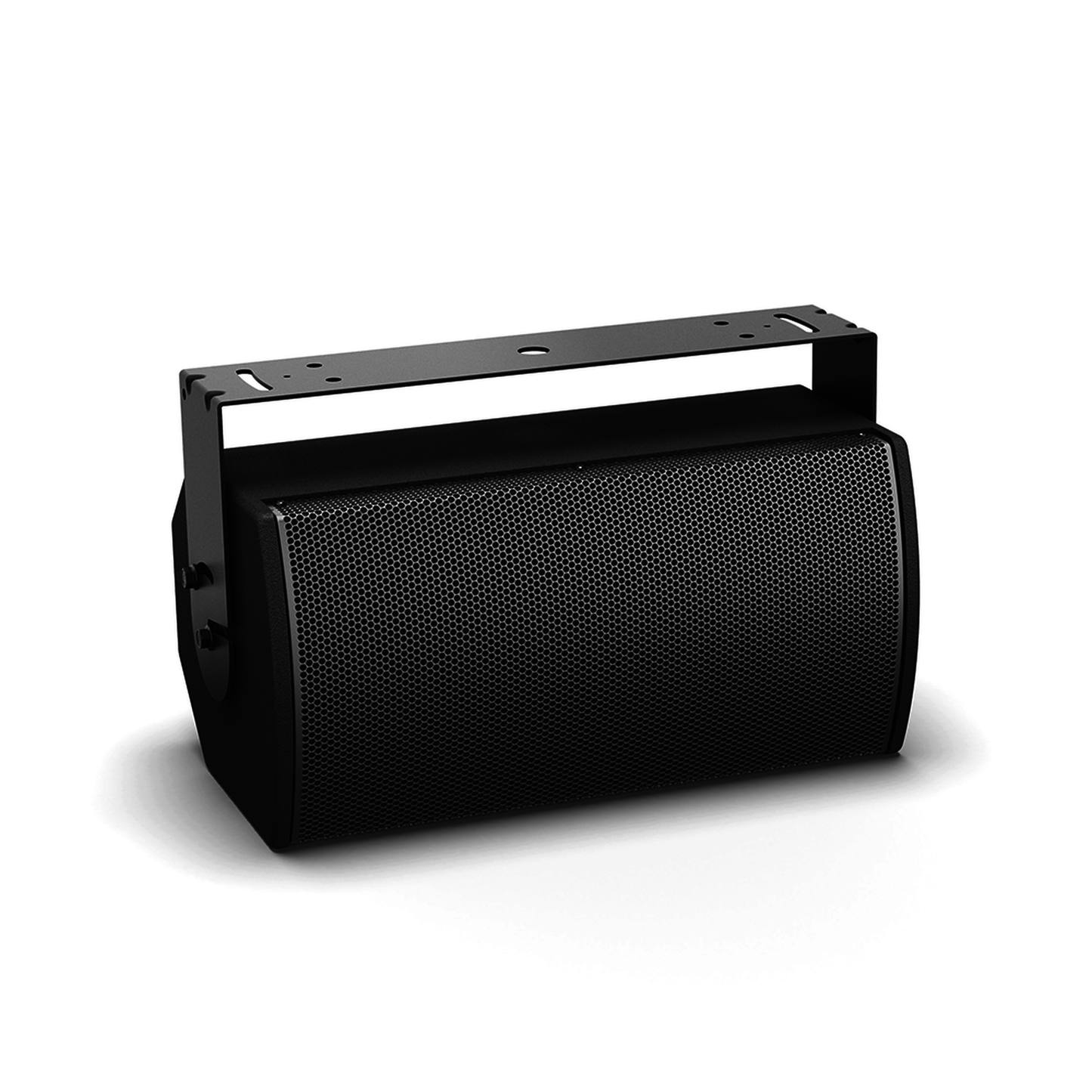 Altavoz de Pared Exterior | ArenaMatch Utility | 2 vias | 8 ohms | 70/100V | Negro