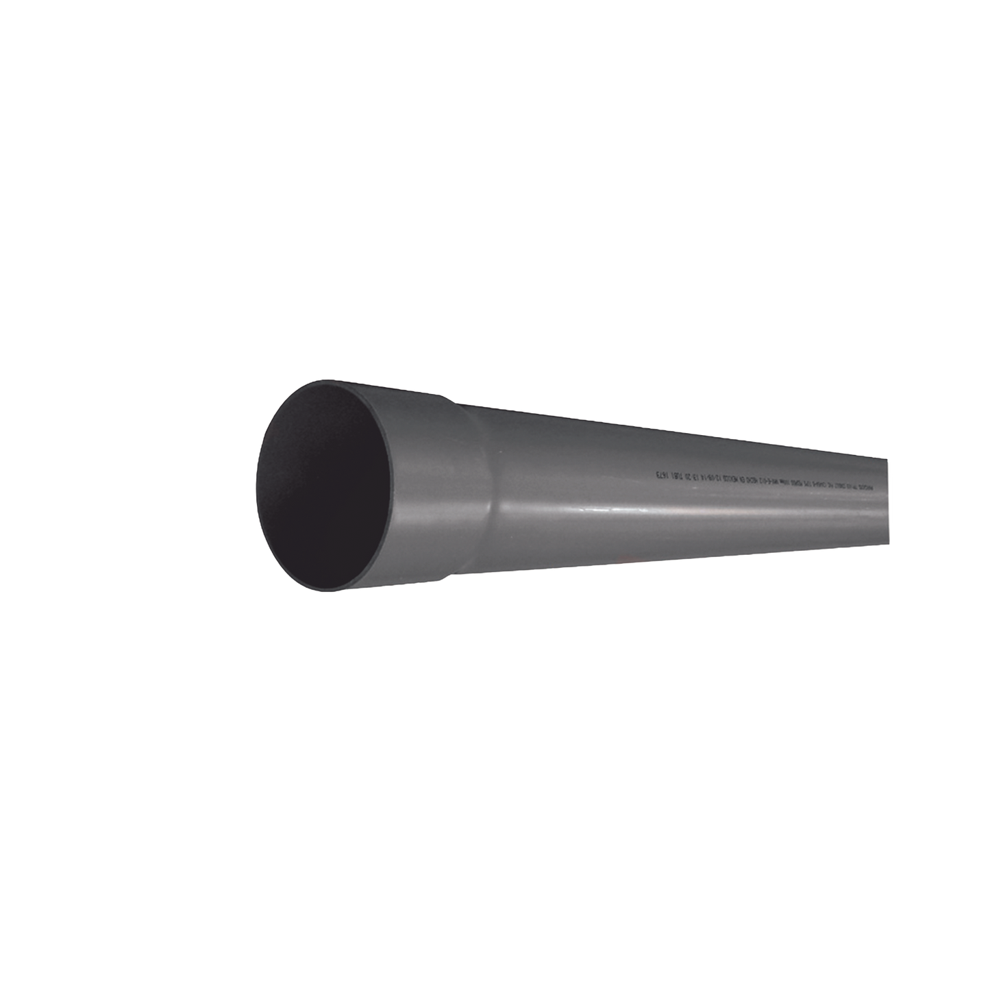 Tubo Conduit Cédula 40 de 1 1/2" (41 mm).