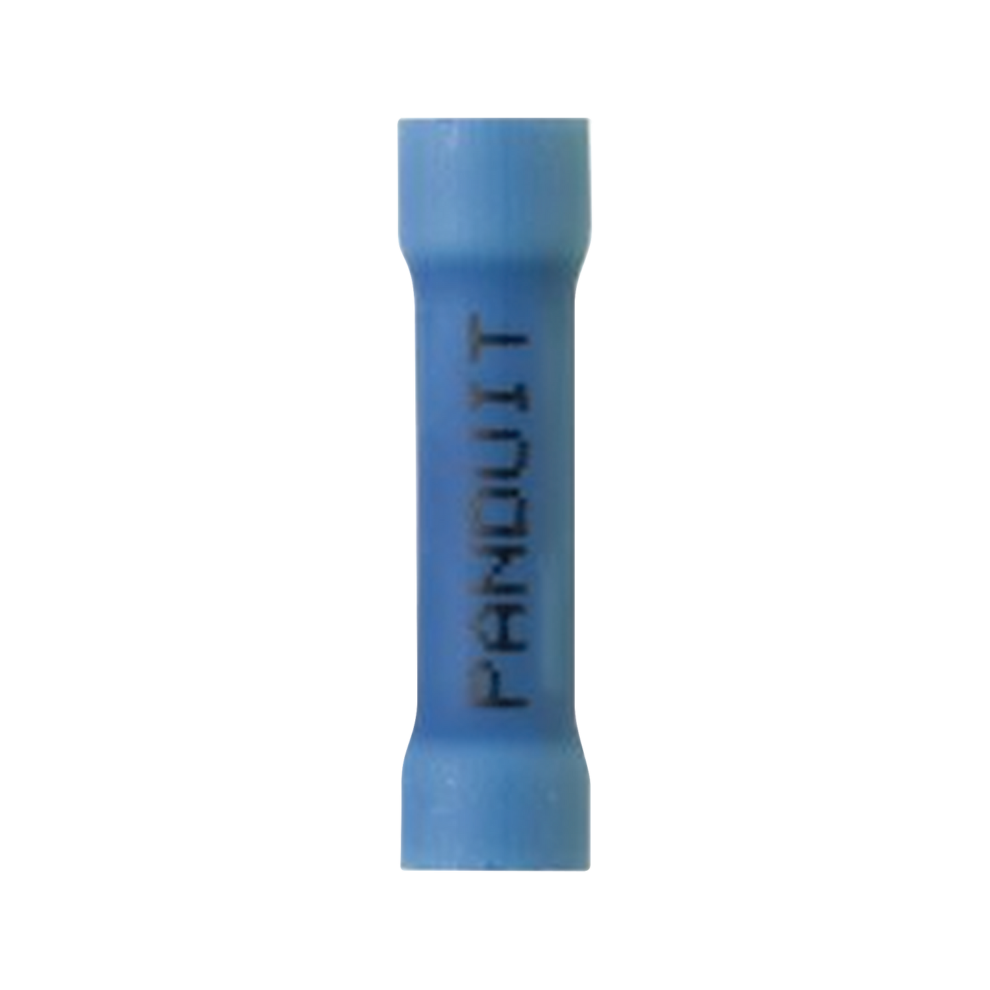 EMPALME A TOPE CON AISLAMIENTO DE VINILO 16 - 14 AWG. 1000 PZ
