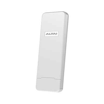 Punto de Acceso Sectorial de 70 ° Super Wi-Fi, PTP y PTMP en 2.4 GHz, Antena Integrada de 10 dBi, Hasta 800 m de Cobertura, Soporta Fichas-Vouchers, Administración en Nube Gratis con INSIGHTS (Con Versión de HW 4.0 ó Superior).