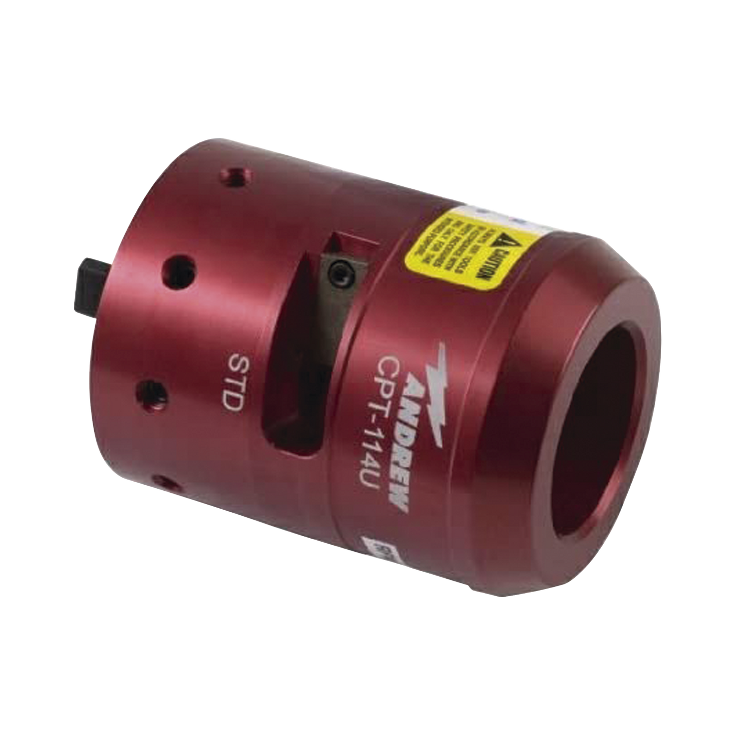 Herramienta para cortar cable 1-1/4"
