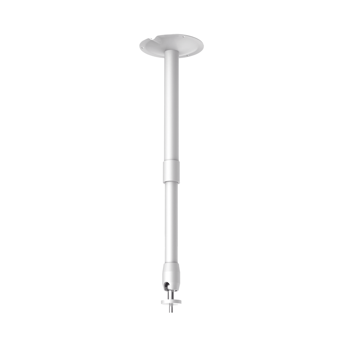 Montaje Colgante Para Interior / Recomendado Para Cámaras Tipo Box / Fabricada en Aluminio