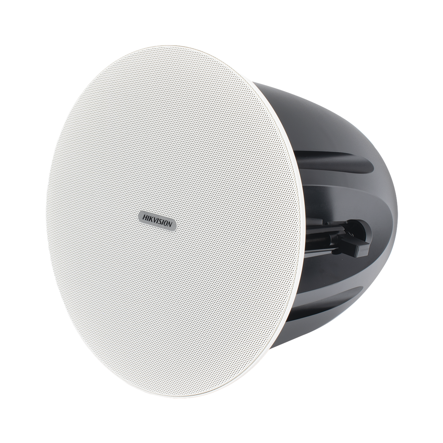 Altavoz de Techo | 2.5W - 10W | Tweeter 1.0 pulgadas + Woofer 6.5 pulgadas | Color Blanca | 100V / 70V | 8 ohms