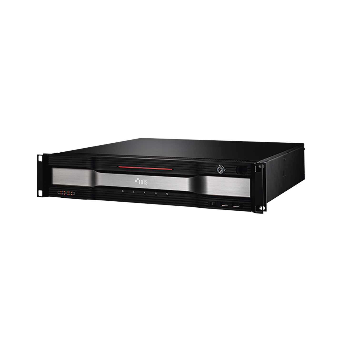 Caja de analíticos IDIS de video en RED: Detección de Objeto | Intrusión | Búsqueda por Color | Detección de Merodeo | Búsqueda Combinada por Color y Objeto | (Requiere licenciamiento y servidor )