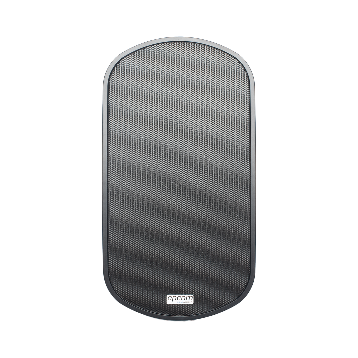 Altavoz de 2 vías | Montaje de Pared | 5.25" | 3 - 50W | 70/100V | Negro | Carcasa Poliestireno