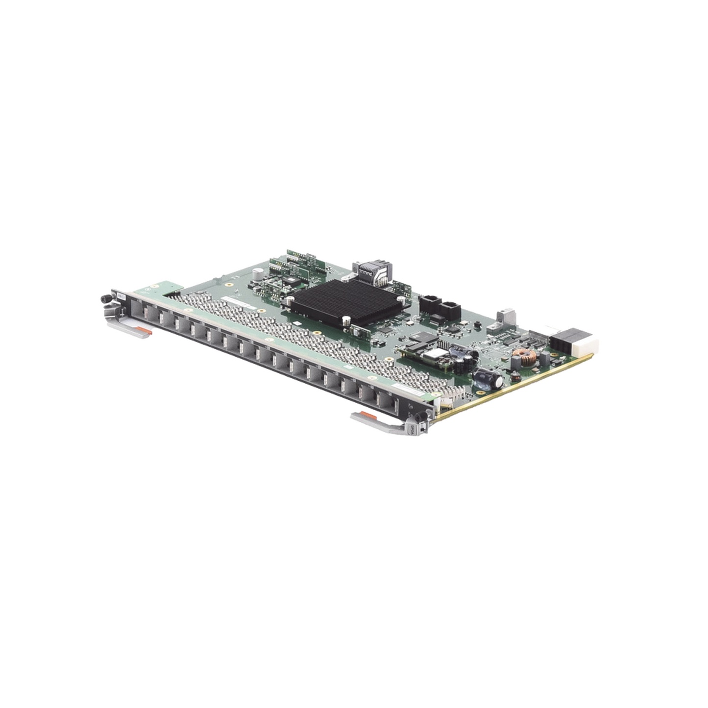 Tarjeta de Servicio 16 puertos GPON para OLTs FiberHome serie AN6000 (No incluye modulos PON))