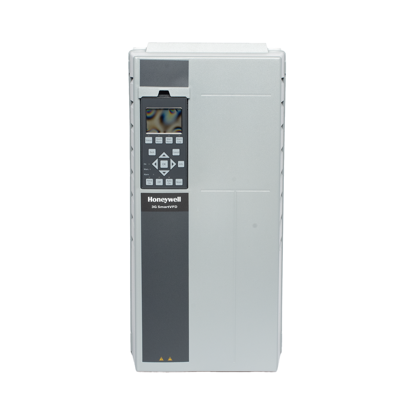 VARIADORES DE FRECUENCIA 3G SmartVFD 208/230 Vac 15 HP NEMA 1