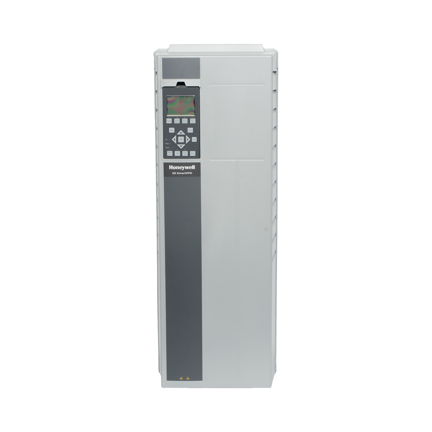 VARIADORES DE FRECUENCIA 3G SmartVFD 460 Vac 30 HP NEMA 1