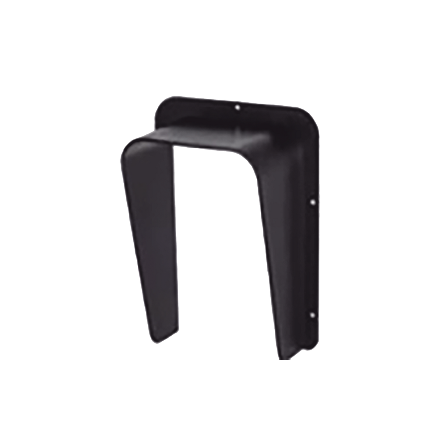 Carcasa Protectora Universal Color Negro / Medidas 215 × 170 × 101 mm / Compatible con Múltiples modelos de Control de Acceso