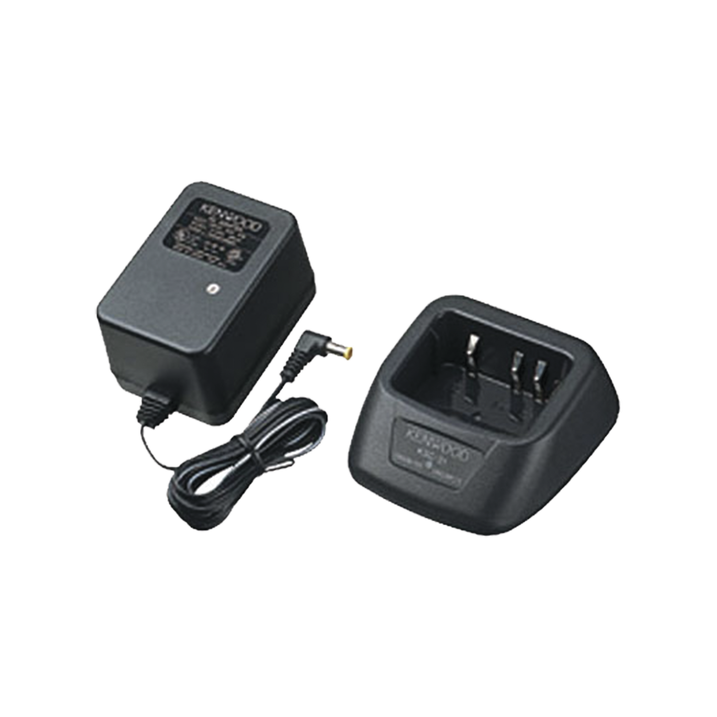 Cargador rápido para baterías KNB-14 KNB-15A KNB-16A KNB-17A KNB-20N KNB-21N KNB-22N