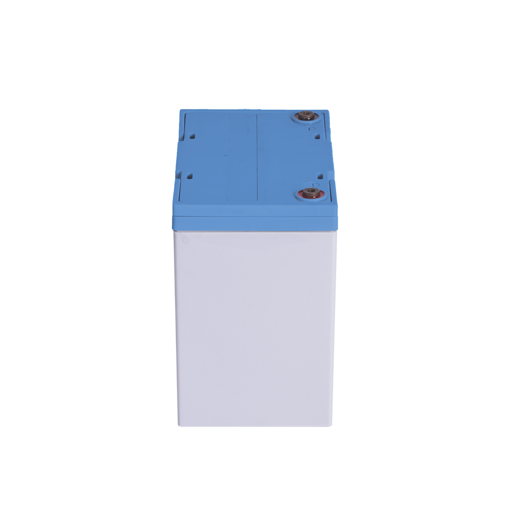 Batería 12 V / 55 Ah / UL / Tecnología AGM / Vida útil promedio de 5 años / Para uso en equipo electrónico, Alarmas de Intrusión / Incendio/ Control de acceso / Video Vigilancia / T2