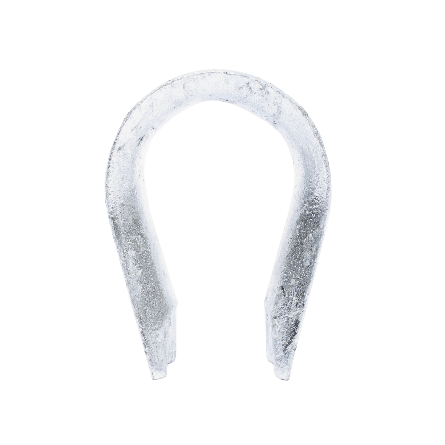 Guardacabo para Remate Preformado de Fibra Óptica Span 100 y Span 200