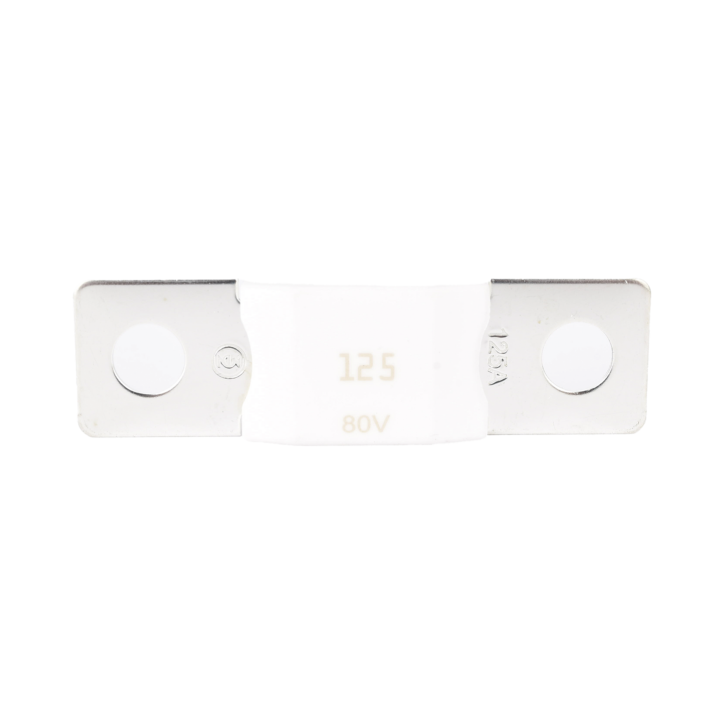 Mega Fuse 125A / 80V