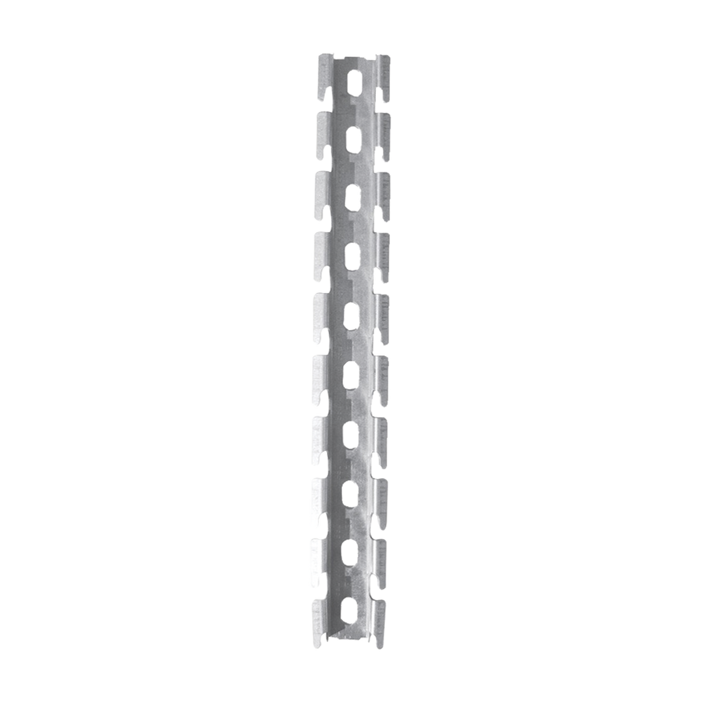 Sujetador Universal Bimetálico Multiusos de 3 Metros de Largo es Ideal Para Utilizarse al Exterior o Zonas Húmedas