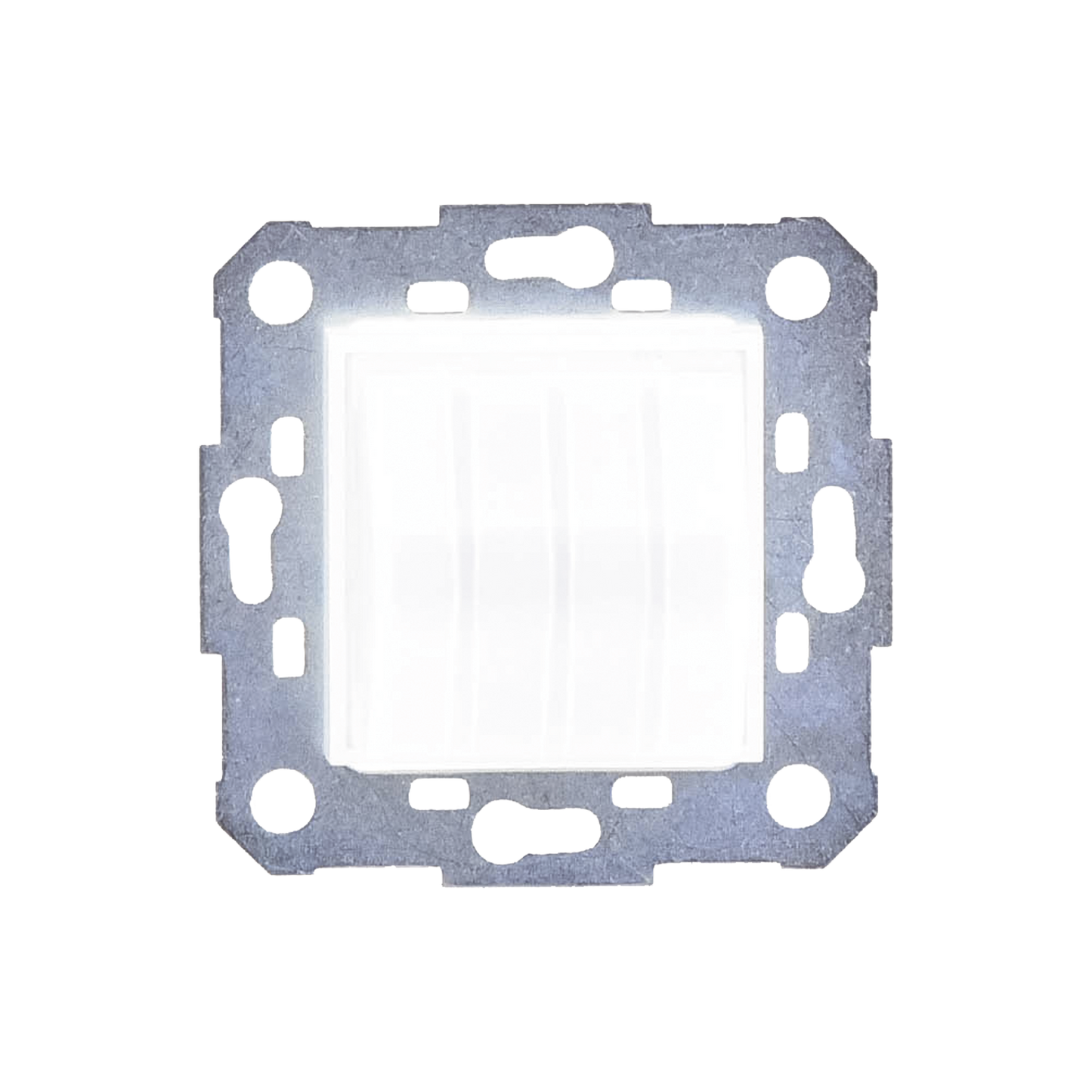 LUZ DE AVISO RGB Y CONEXION POR BUS (*)
