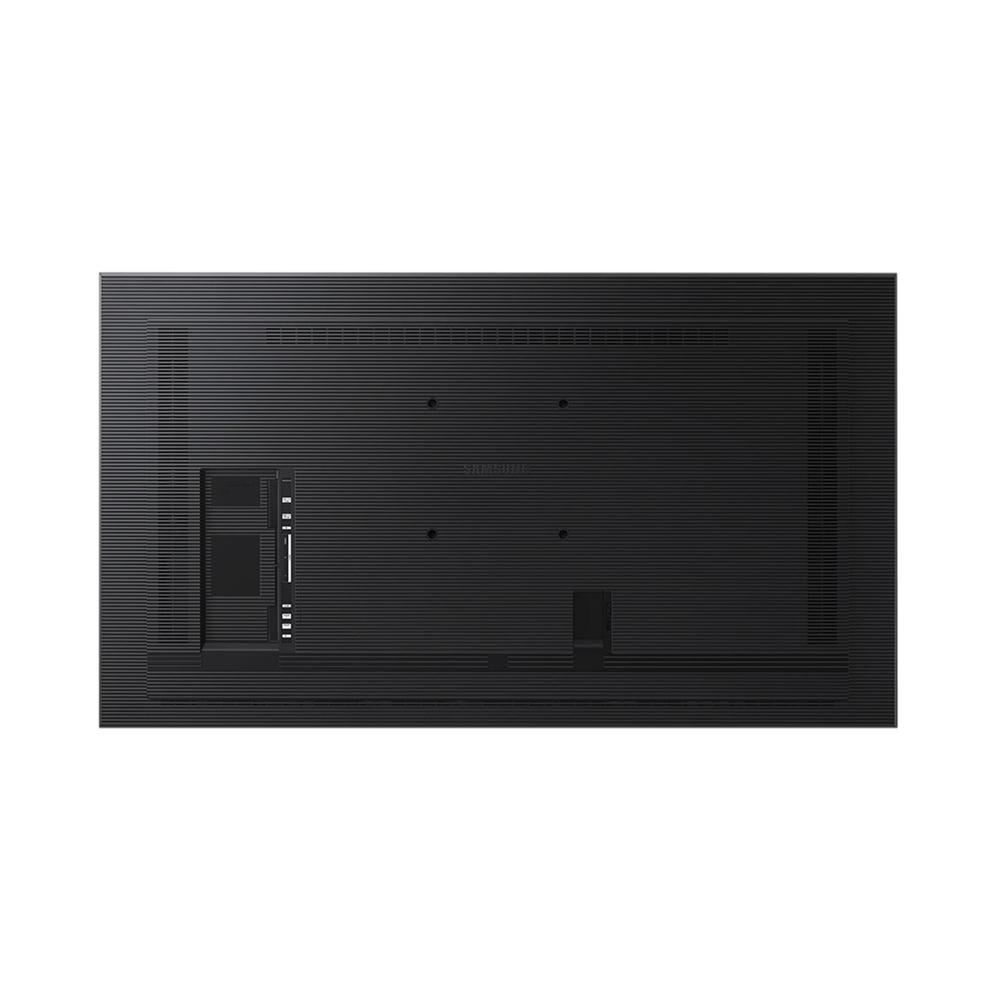 Pantalla Profesional LED de 65", UHD 4K (3840x2160p) / Entradas de Video HDM / Bocinas Integradas de 10 W. Compatible VESA / compatible con MagicInfo