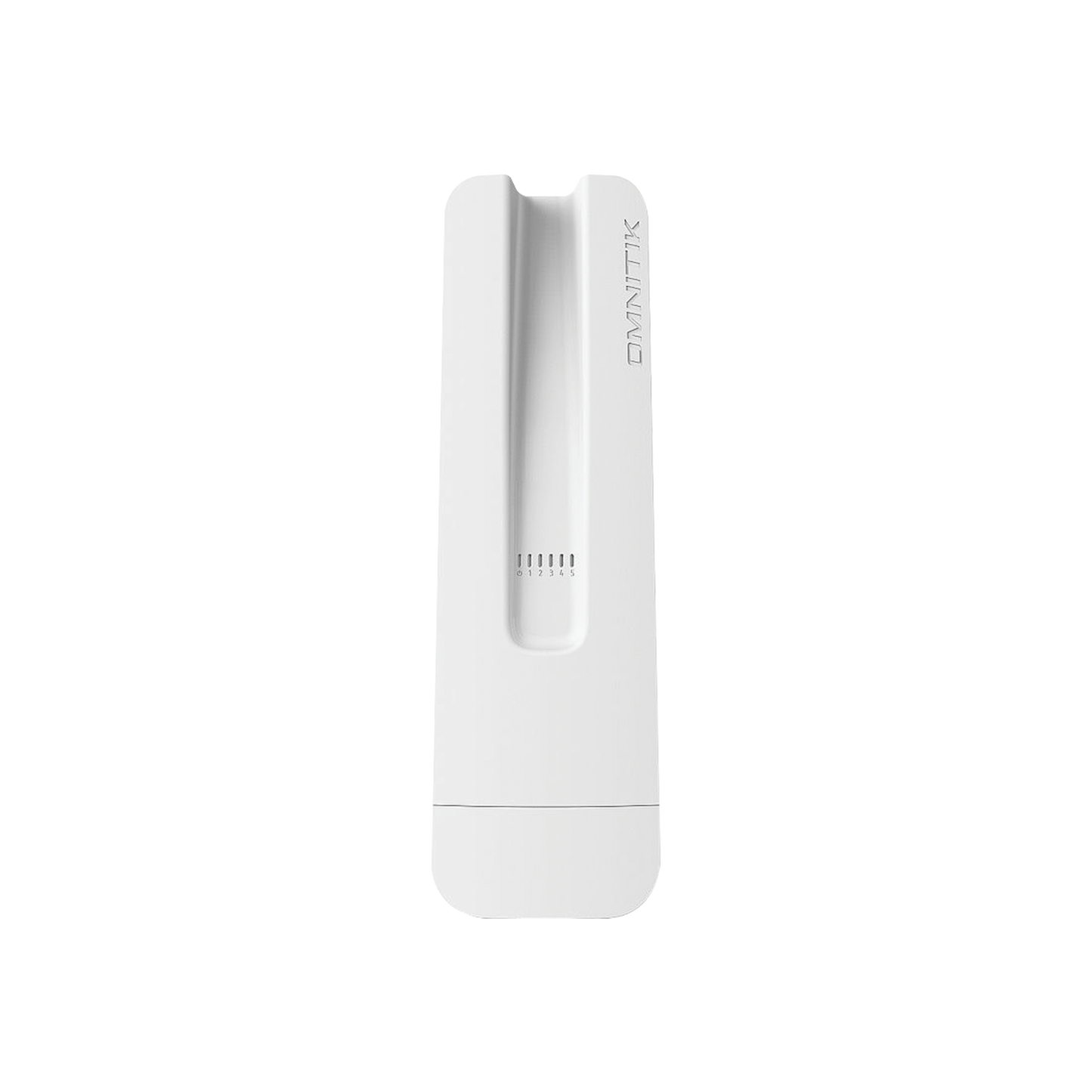 (OmniTIK 5 PoE ac) Punto de Acceso Omnidireccional en 5GHz 802.11a/n/ac. "Ahora con 4 Puertos con Salida PoE af/at"
