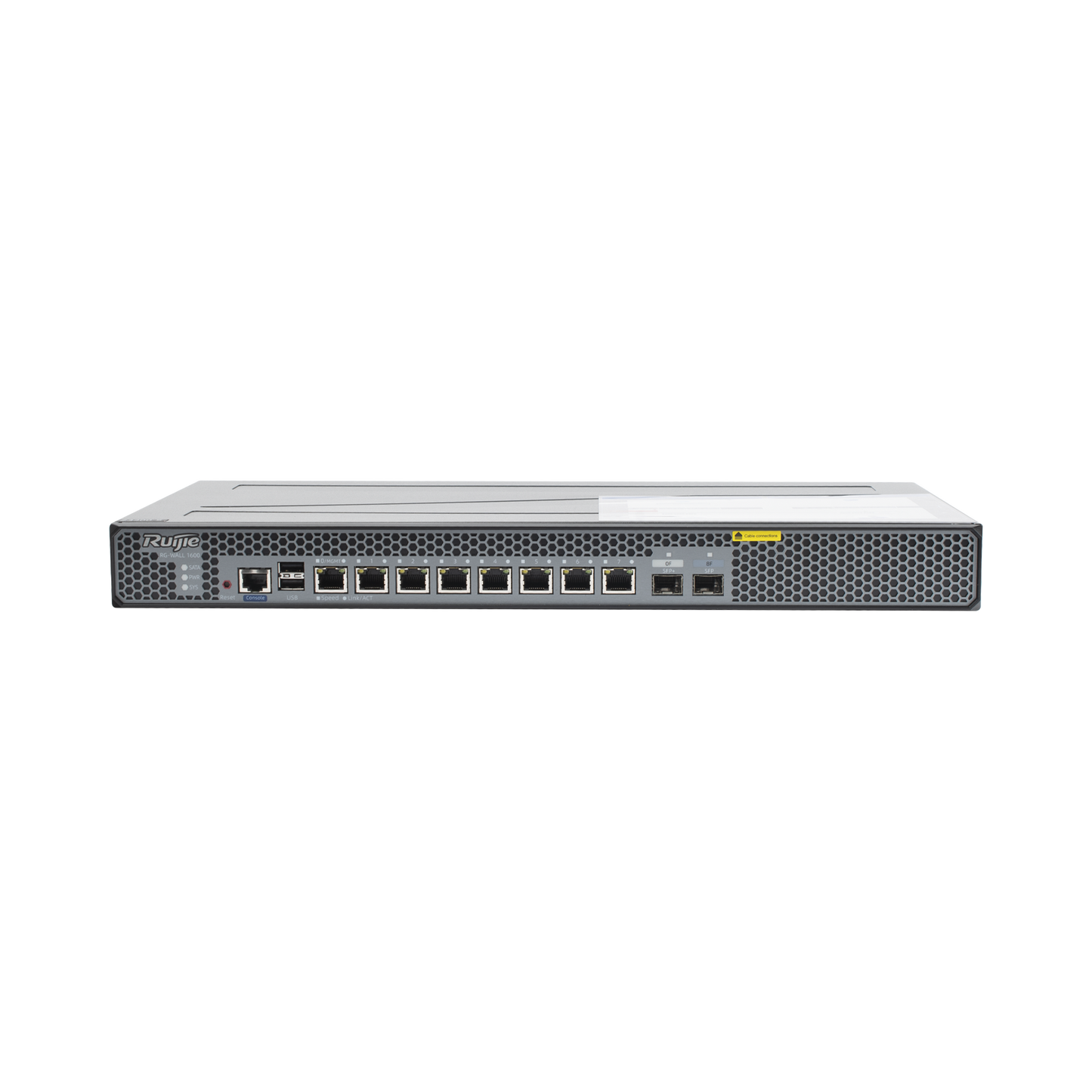 Firewall Administrado en la Nube, hasta 2,000 Usuarios / Seguridad Basada en AI / Capacidad Expansible de Hasta 3 Gbps / Defensa DDoS, Antivirus y Gestión por Políticas Inteligentes