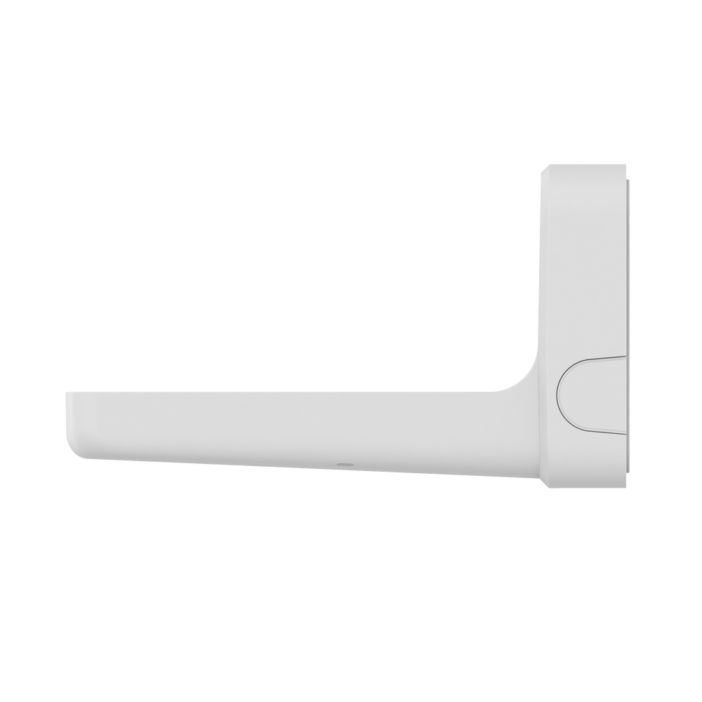 Montaje de Pared Blanco compatible con Cámara TNO-7180RLP