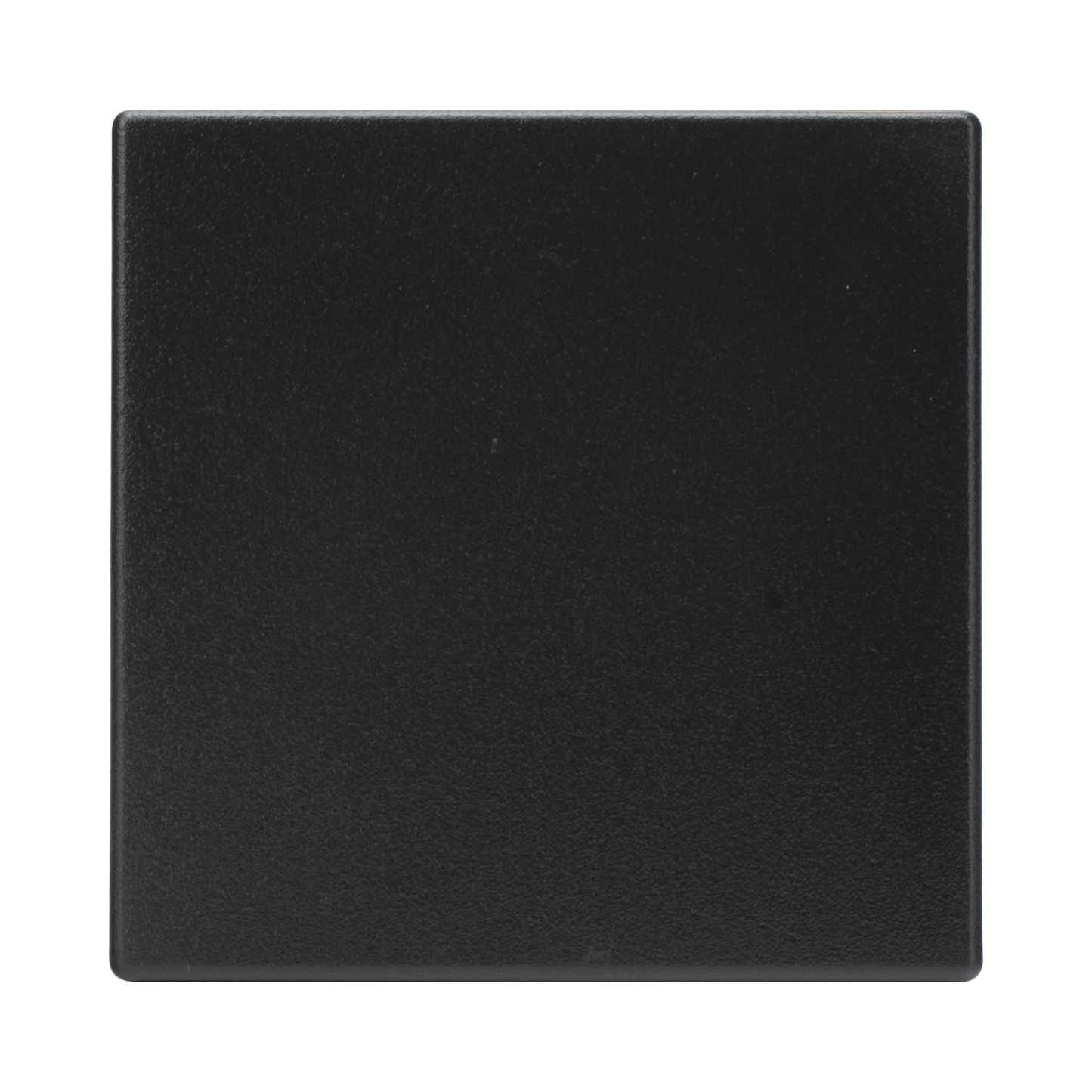 Módulo Placa Ciega Color Grafito / (K17/14)