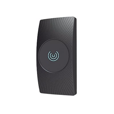 Lector de Proximidad EM 125 kHz / Wiegand