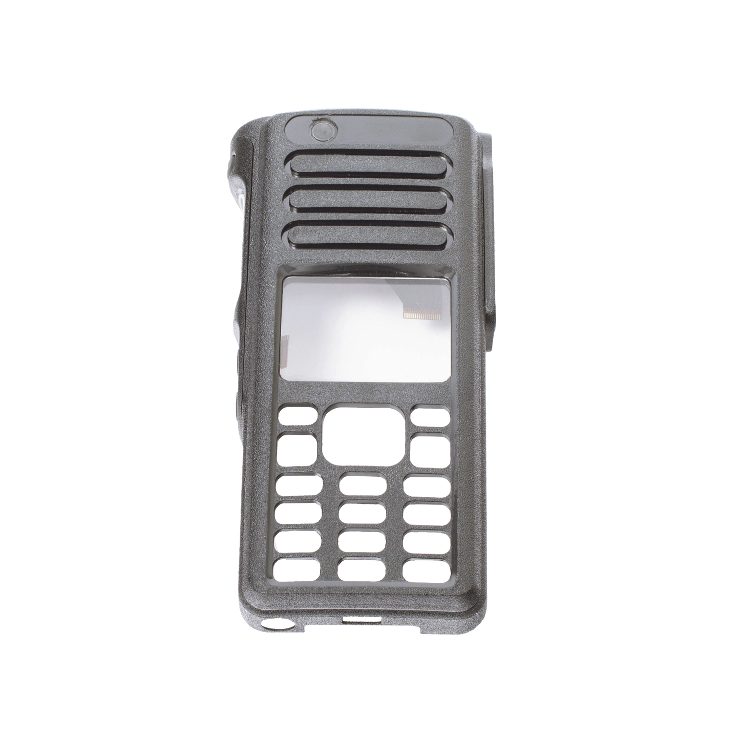 Carcasa de plástico para Radio DGP8550E