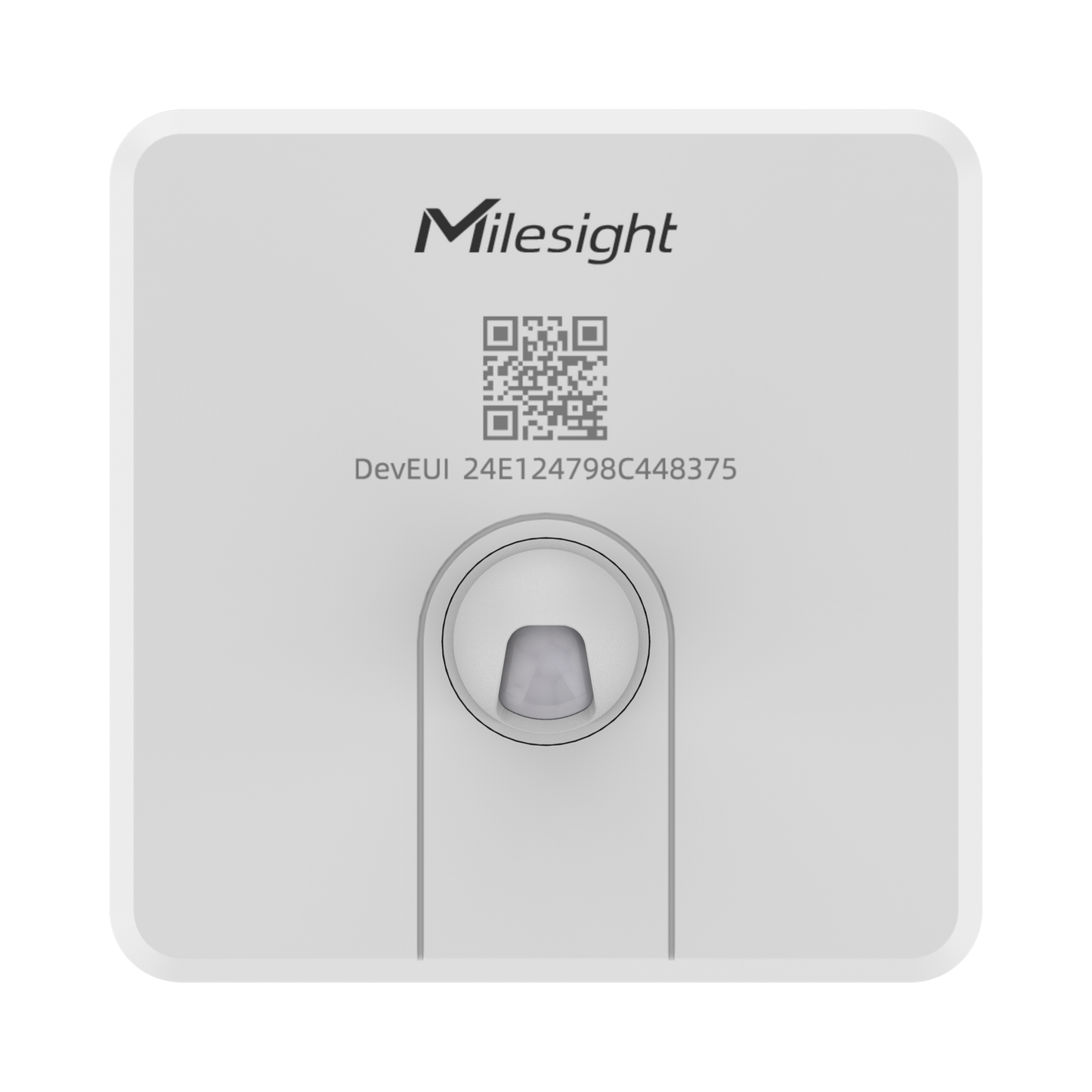 Sensor de Ocupación para Escritorios con LoRaWAN