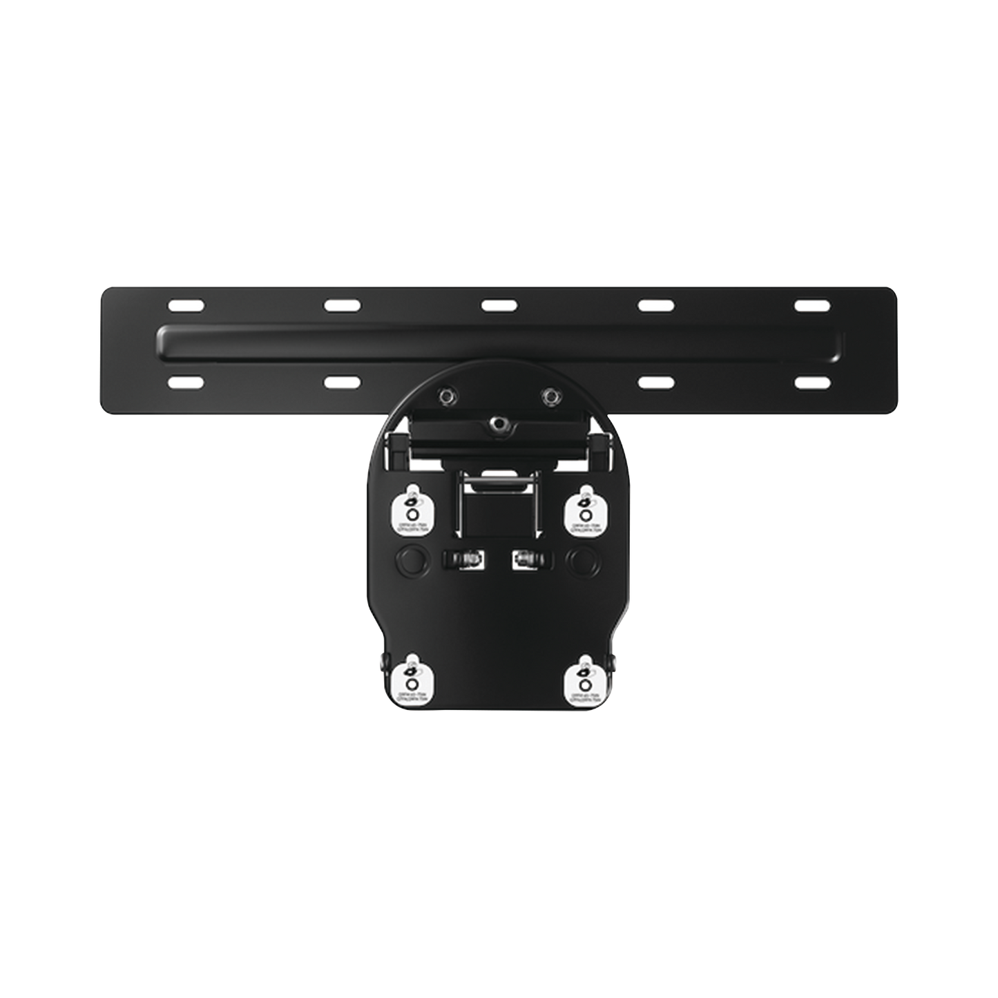 Montaje-Soporte de pared para Display FLIP2 Interactivo WM65R SAMSUNG