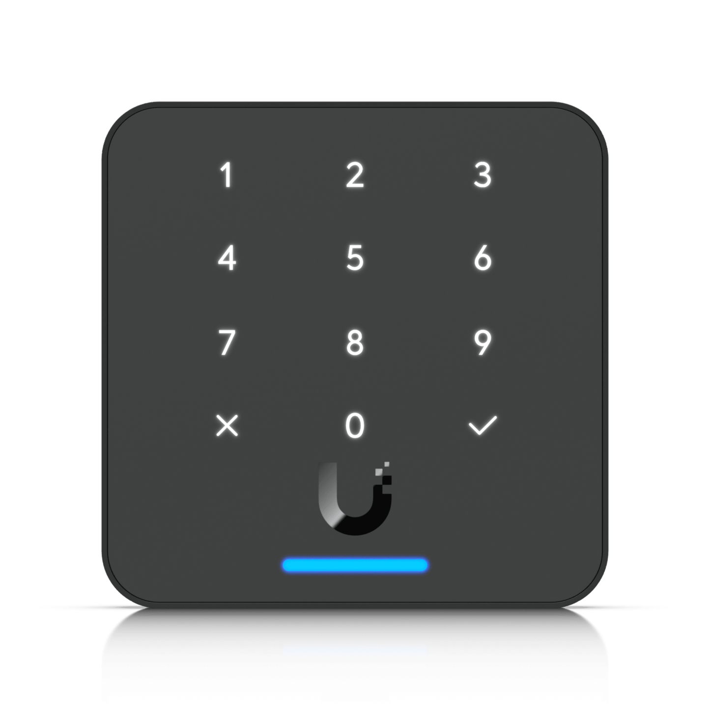 G3 Reader Flex Lector de Tarjetas NFC de Tercera Generación con Teclado Color Negro