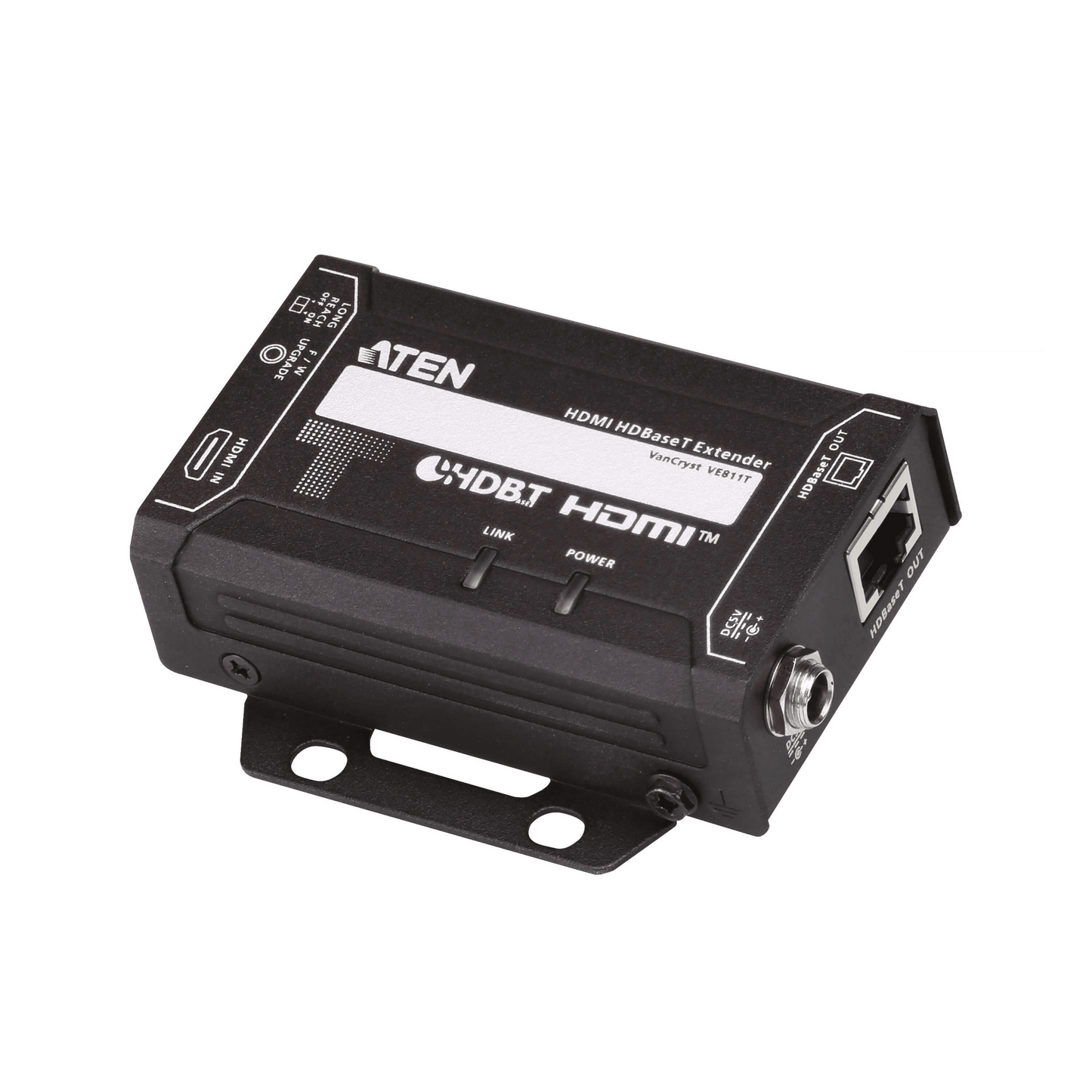 Transmisor HDMI | HDBaseT Class A | 4K a 100 m