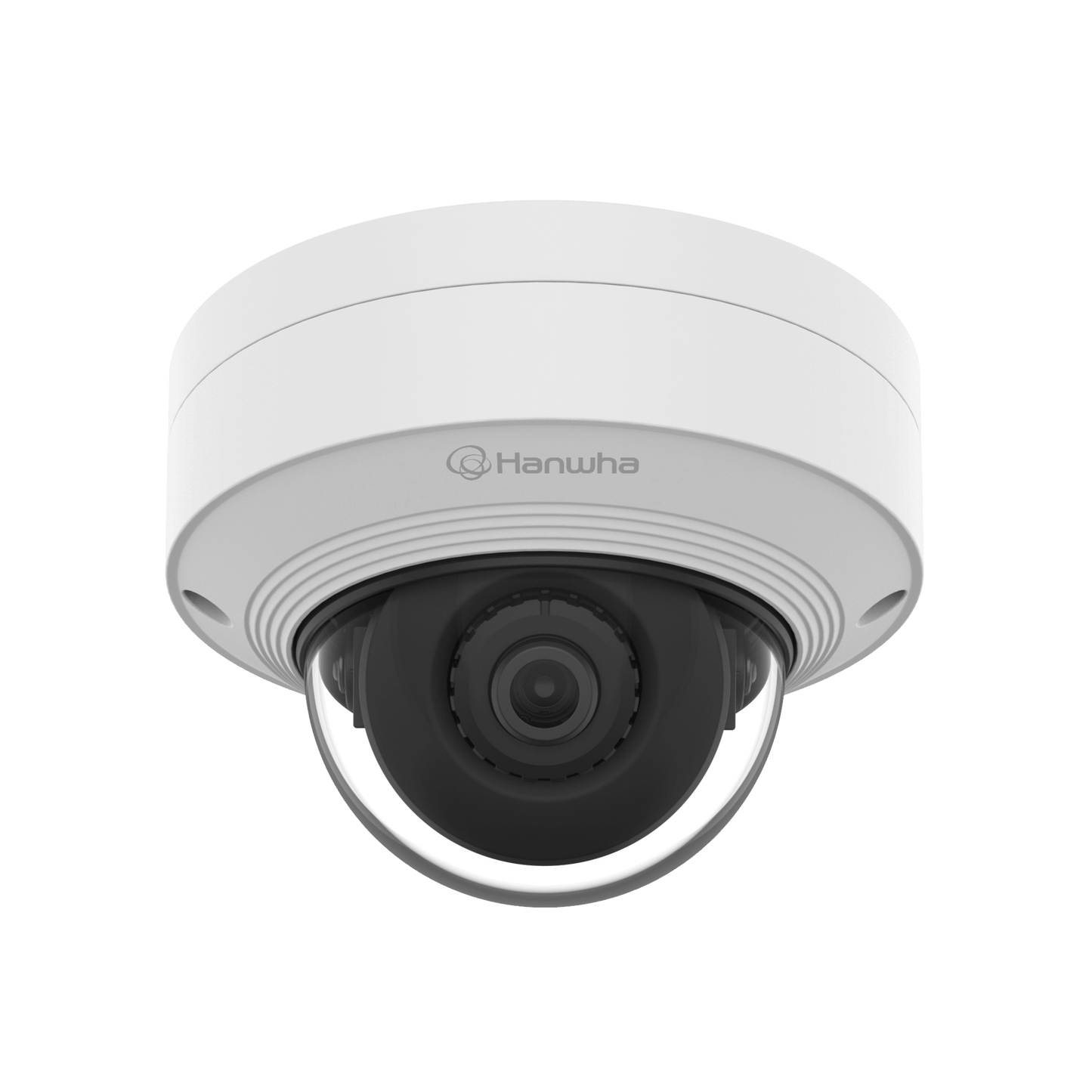 Módulo de Lente tipo Domo para camaras multisensor 5 Megapíxeles / Resolución 5MP CMOS 1/2.8" / Lente Fija 2.45 mm / Protección IP66 IK10 NEMA 4X / Cable Integrado 8 Metros / Compatible / Rango Temperatura -30°C a +55