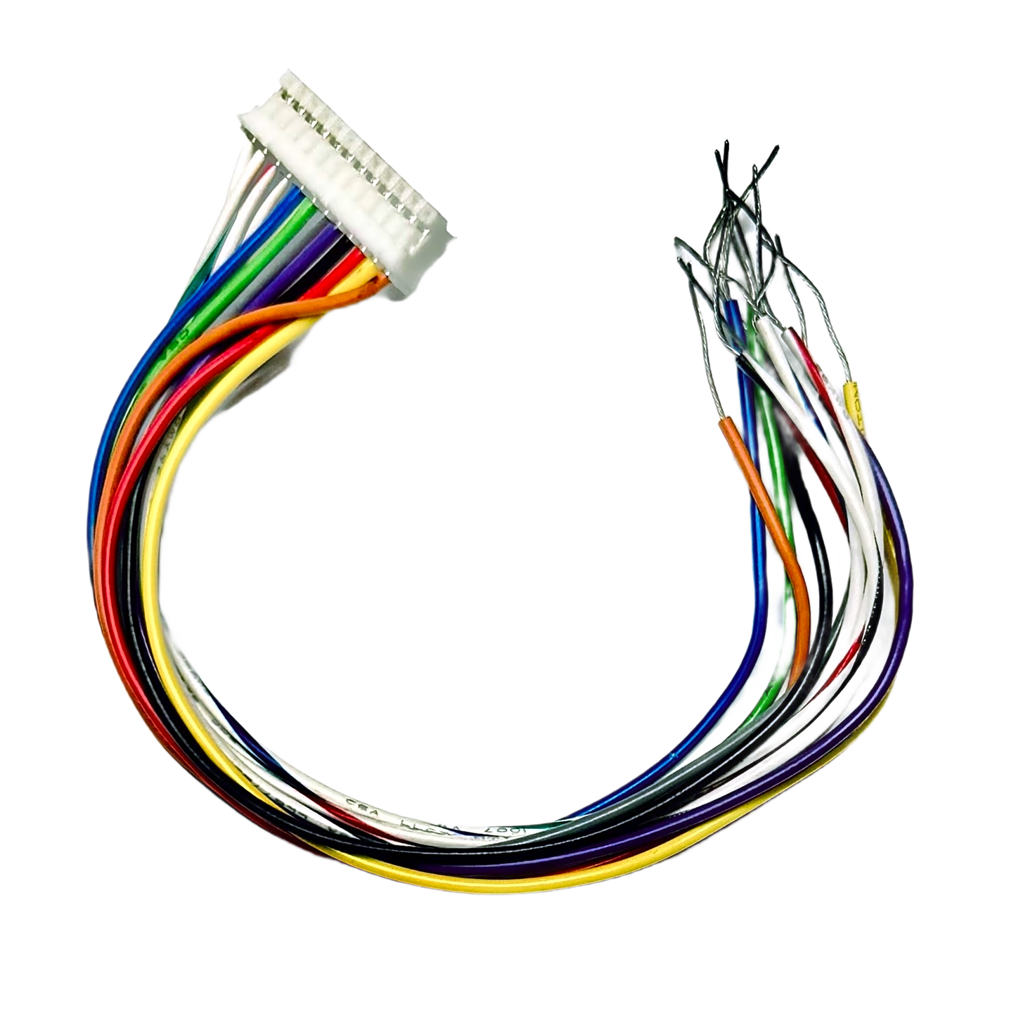 CABLE D CORRIENTE P/TK-630 TK-730HB TK-830HB