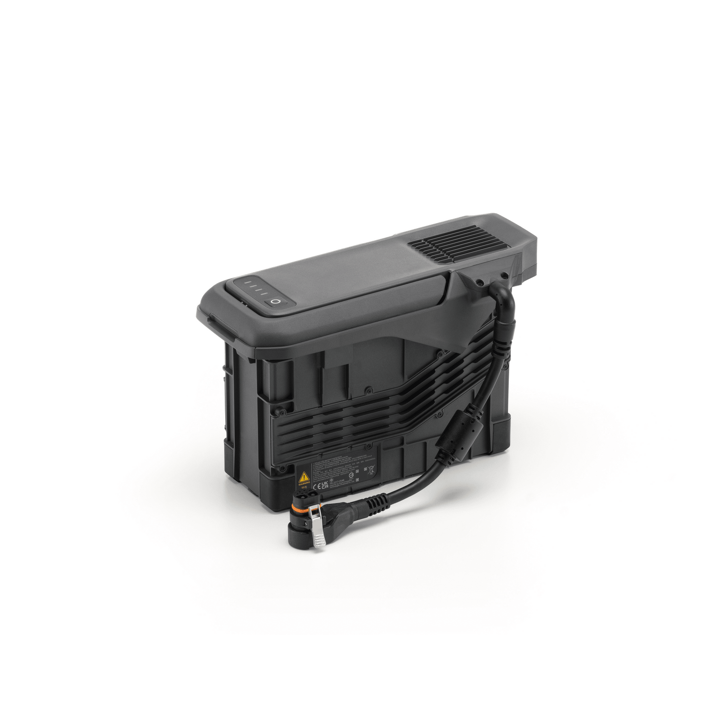 Batería TB100C Para Uso con MATRICE400 / Con conector para uso con carga Alámbrica