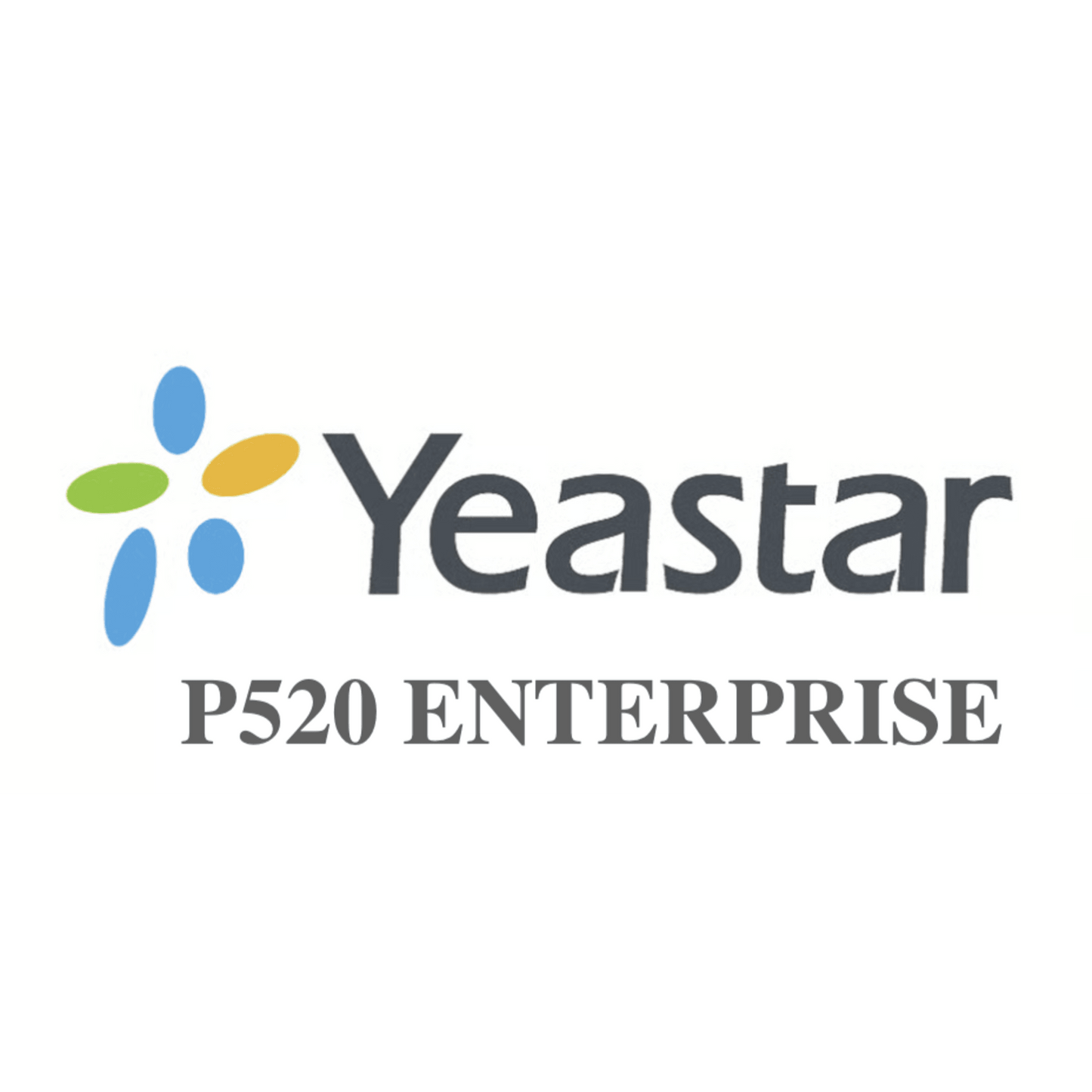 Licencia Enterprise Anual para Conmutador P520
