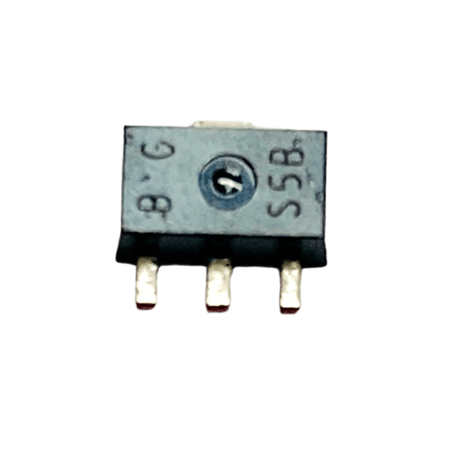 Transistor ICOM para IC-F320 (2SB1124S)