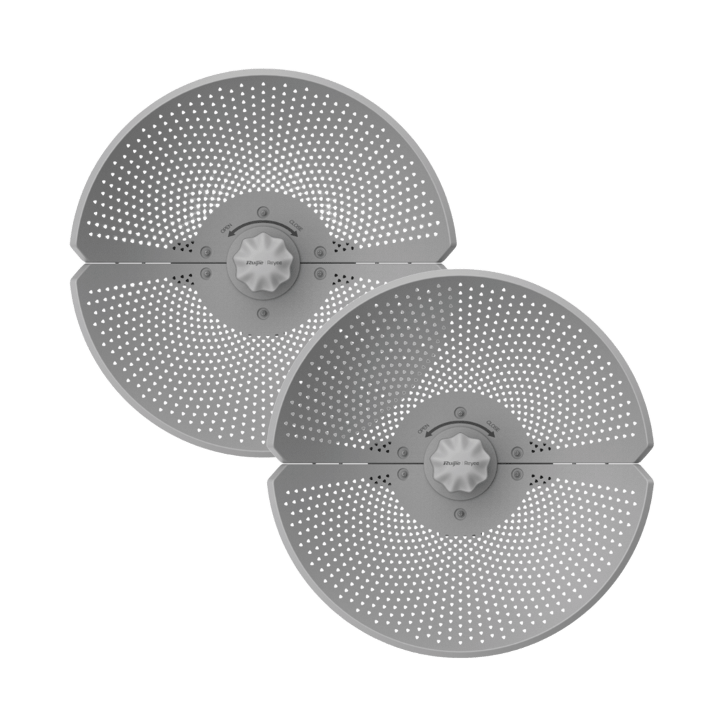 Pack Promocional Q1, dos unidades del modelo RG-AirMetro460G
