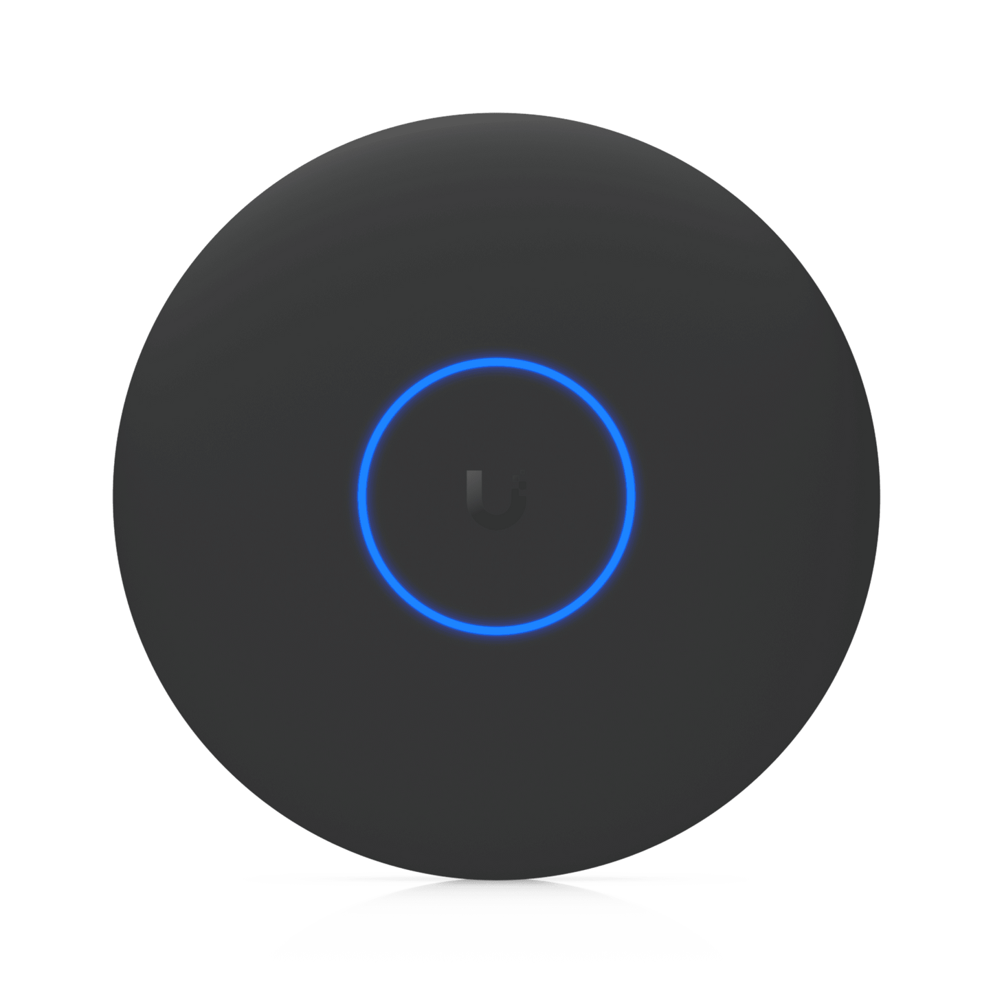U7 Pro XGS – Punto de Acceso WiFi 7 Tri-Banda para Interiores con Soporte 6 GHz, Radio de Escaneo Espectral Dedicado, Cobertura de hasta 160 m², Capacidad para 500 Usuarios y Puerto Multi-Gig 10/5/2.5/1 GbE