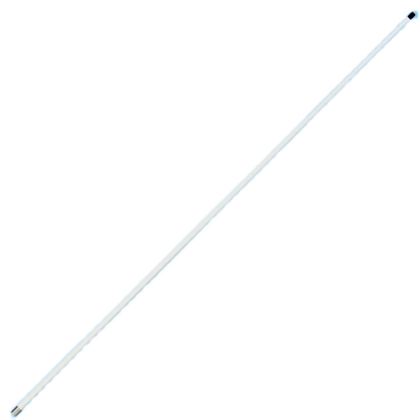 Punta de Reemplazo para Antena / Modelo 4018 / Componente de Repuesto / Compatibilidad con Sistemas de Antena Originales