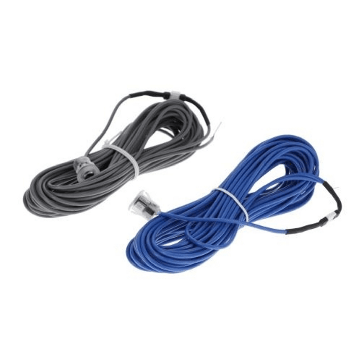 1 par de cabezales de sensor con cable con longitud de 10m / SE NECESITA OS12CT