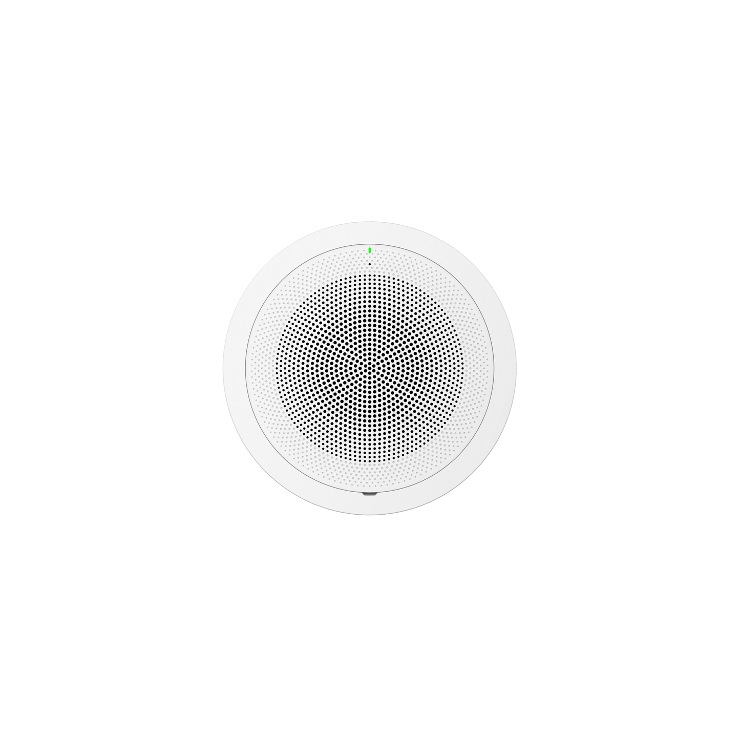 Altavoz SIP Multidifusión de 30W para Seguridad y Comunicación Efectiva