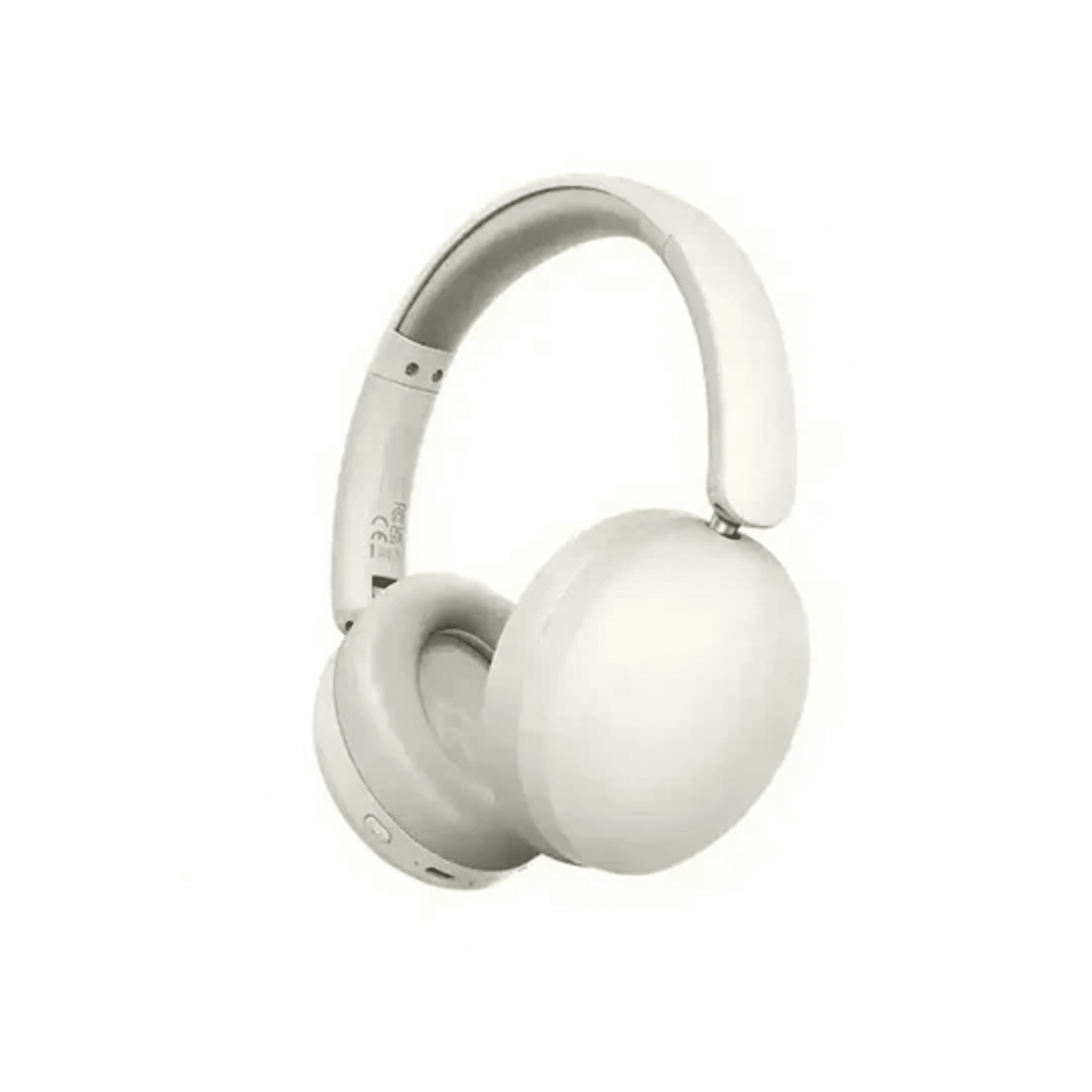 Auriculares Inalámbricos UGREEN HiTune Max2 / Bluetooth 5.4 / Latencia Ultra Baja 0.06s / Autonomía 80 Horas / Carga Rápida 5 Minutos para 5 Horas / Códecs AAC-SBC / Estuche de Carga con Batería 600mAh