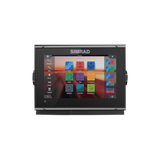 Pantalla Náutica GO7 XSR / GPS Integrado / Sonar y Radar / Pantalla Táctil 7" / Conectividad Inalámbrica / Compatible con NMEA 2000® / SteadySteer™ Autopilot / FishReveal™ Technology