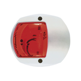 Luces de Navegación Marinas, Serie 0170, Para Embarcaciones <20m, Certificación USCG, Montaje Vertical, 12V/24V, Bulbos Intercambiables, Visibilidad 2-3 Millas Náuticas