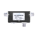 Circulador para 440-450 MHz, 100 Watt, Conectores N Hembra.