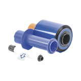 Ribbon ECO Full Color YMCKO / Para DTC4500, DTC4500e / 500 impresiones