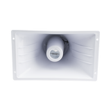 Bocina 30w para sistema PA Ritron de la serie LM