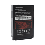 Batería de Respuesto para Radio RG725/750 RugGear